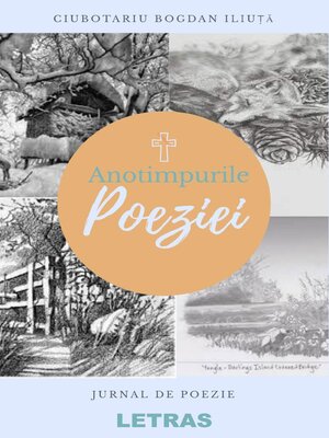 cover image of Anotimpurile Poeziei